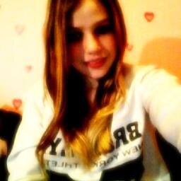 Love you so much!! x