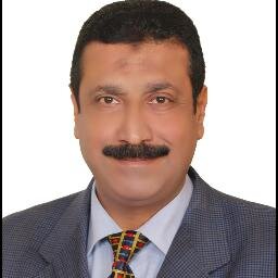 شاعر و كاتب و سياسي
