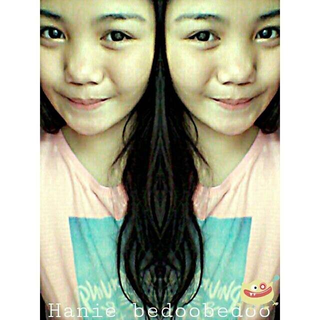 HanieAnessa's profile picture. Follow me , ill follow you back ;) easy right? you unfollow me , hmm , ill do the same thing ;3 btw Im Hanie , Islam , Lives In Miri :)