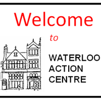 WaterlooActionCentre (@waterlooaction) 's Twitter Profile