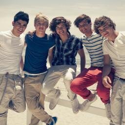 DIRECTIONERs FOREVER! :3