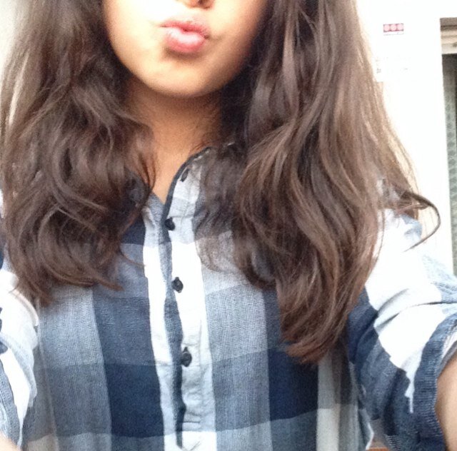 Hey!! Soy lulu y me encanta la moda, la musica, cantar, bailar... Soy directioner, smiler, lovatic, selenator... Nunca me rindo y lucho por mis sueños :)