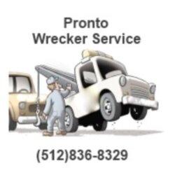 Pronto Wrecker Svc Profile