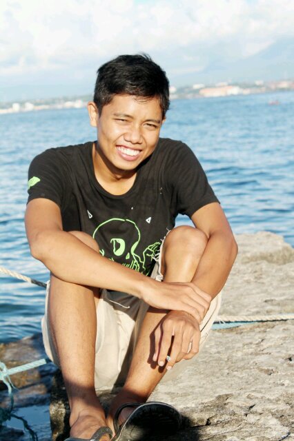 Be My Self