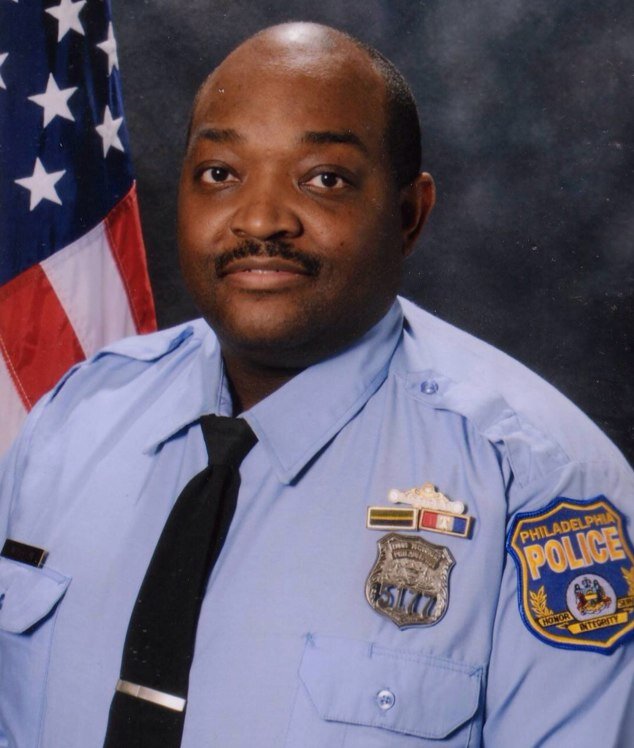Police officer @PhillyPolice aka Compstat guy