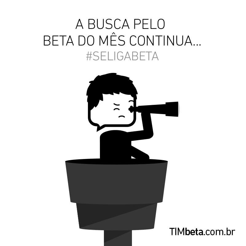 Segue tbm! https://t.co/F3cUrhlbmt