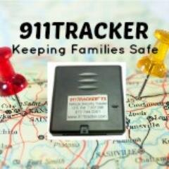 911Tracker