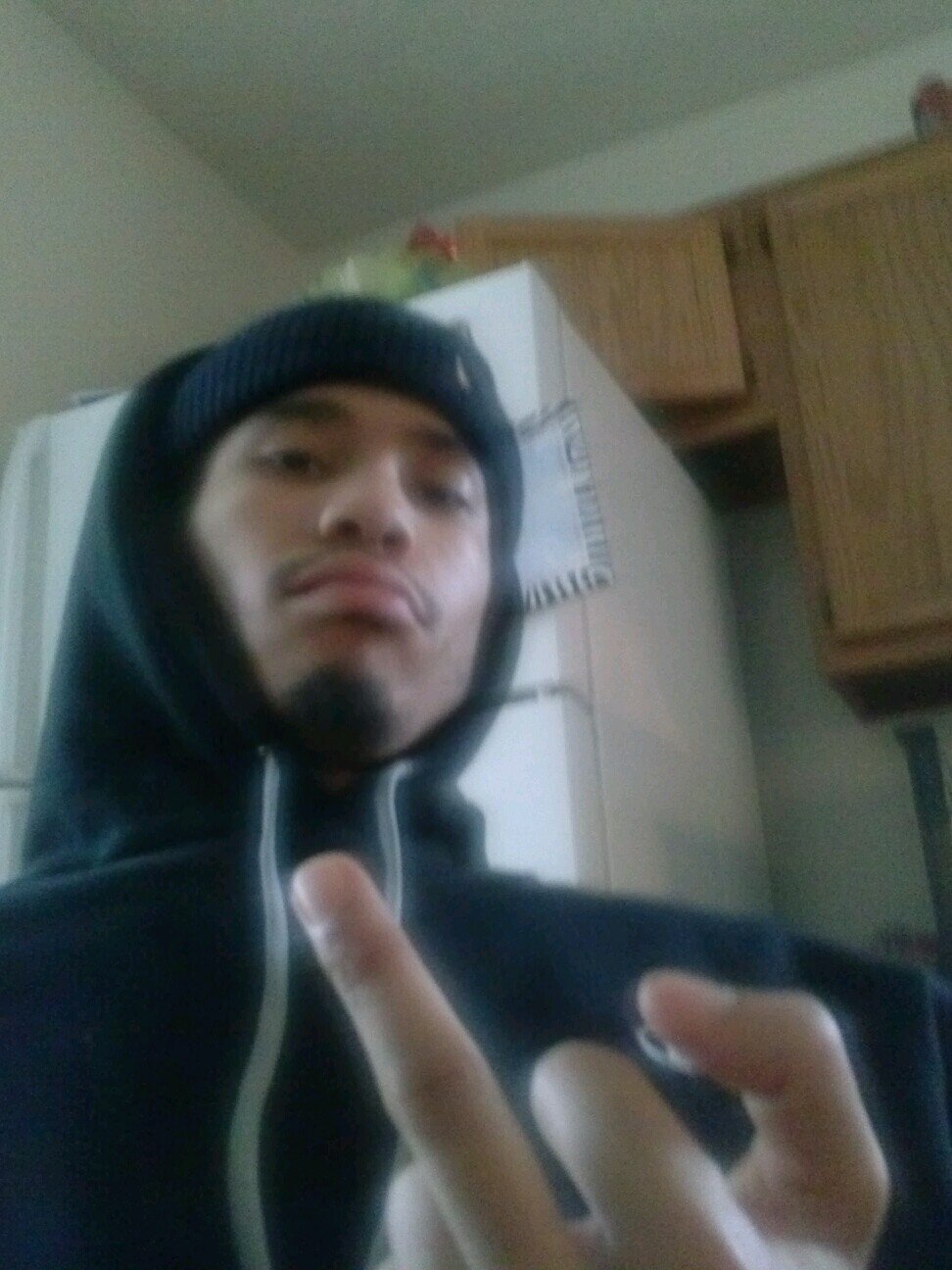 I change like the weather