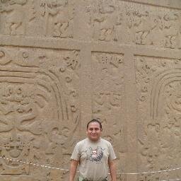 LuisFigueroa_R's profile picture. Biólogo - Entomólogo interesado en el estudio de los Escarabajos Peloteros e hincha de Sporting Cristal