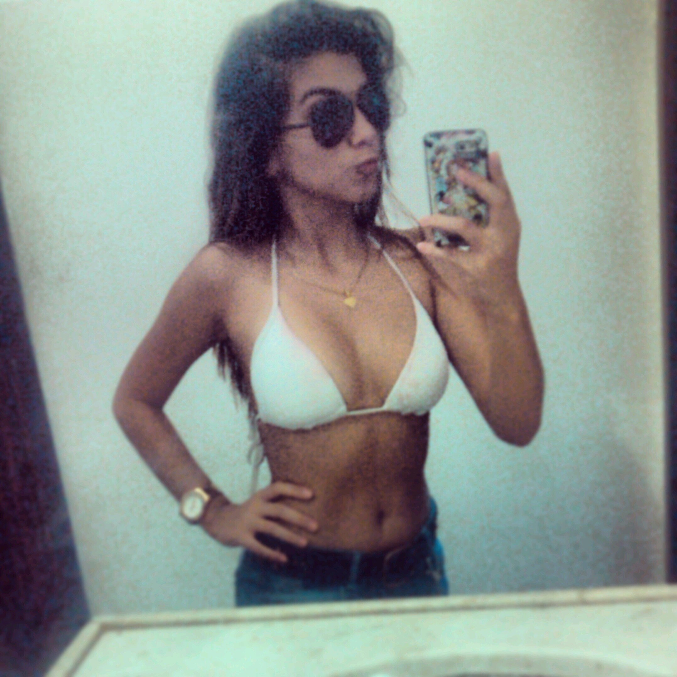 Li4naMelo's profile picture. Ceara Sporting Club 3