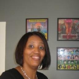 GravesyNic's profile picture. Freelance Marketing Consultant, Graves' Disease Fighter, mother and Texans Fan