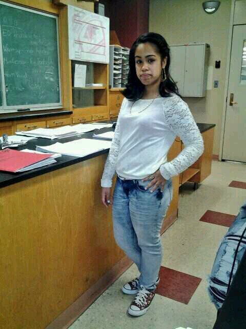 MY FAVORITE COLOR IS PINK AND I HAVE 4 BESTFRIEND BIANCA, DENISE, ASIA, AND KASANDRA AND I LOVE HAVING FUN 3