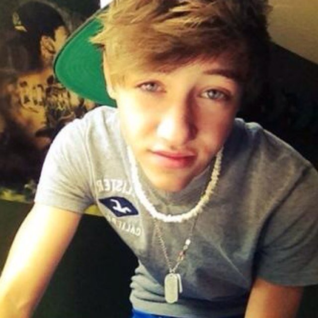 ❤️ Austin Gray ❤️