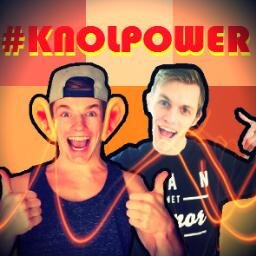 Welkom op deze fan/update account van @EnzoKnol en @MilanKnol! Op dit account blijf je op de hoogte van alle updates van de enige echte Knollers!