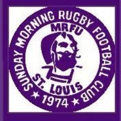 Sunday Morning Rugby Club - St. Louis, MO. Always looking for new players! Training: Mon/Weds - message or go to http://t.co/KywAbdZrY2 for more details!