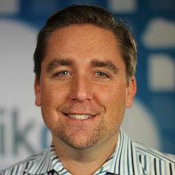 Father of three, love technology, networking, and solving problems.