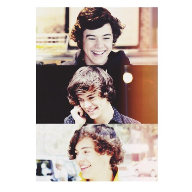 you deserve all the happiness in the world // saved for @glassheartlouis