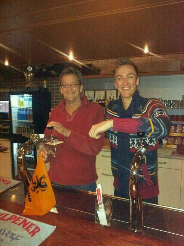 KlaasulcoW's profile picture. 