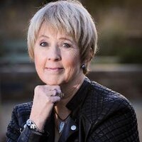 Dawn Mattox (@burningsuspense) Twitter profile photo