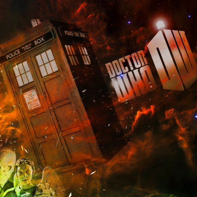 Official Twitter Bot of Doctor Who. || Retweets any tweets with the words Doctor Who in them every three minutes. || A place where Whovians can mingle and meet
