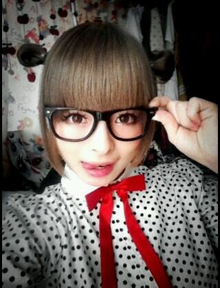 福岡/jk3/きゃりーちゃん専用アカ♡なんだこれくしょん・100％KPPWORLDTOUR参戦済 無言フォローごめんなさい(´ｰ｀) 双子さん素敵すぎますっ⁄(⁄ ⁄•⁄ω⁄•⁄ ⁄)⁄