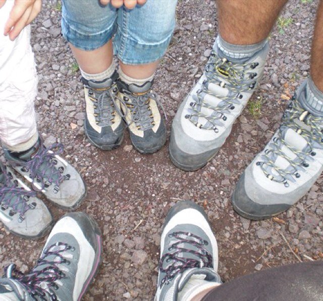Geocachen
