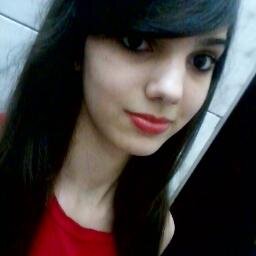fumei minha bio '-'