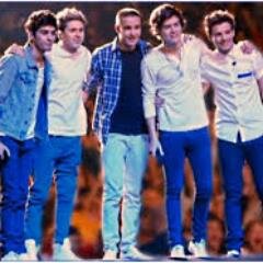 One Direction & Fly não é apenas duas bandas, mas sim duas bandas que salva vidas, e reconstrói aquelas que muitos tentam destruir...
