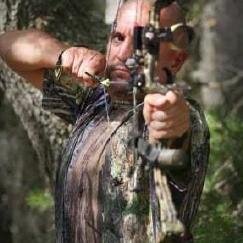 President of Hunting Revolution Inc. Archery and bow hunting is my passion.
Inventor of the Mechanical Arrow Nock (TwisterNock), Sling-on, Tree Apron and ,,,