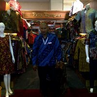 ADJIE PUTRA (@taap14) 's Twitter Profile
