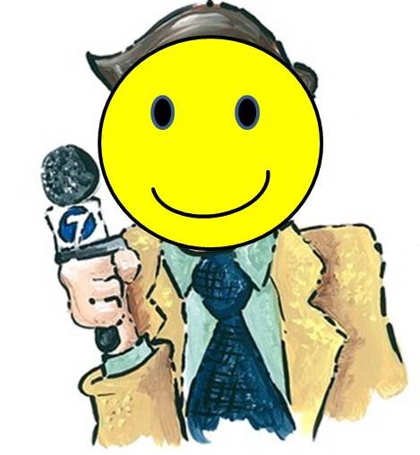 oggisorrido's profile picture. Canale d'#informazione #positiva