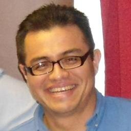 Padre por convicción, chiva de corazón, tiburón de origen...