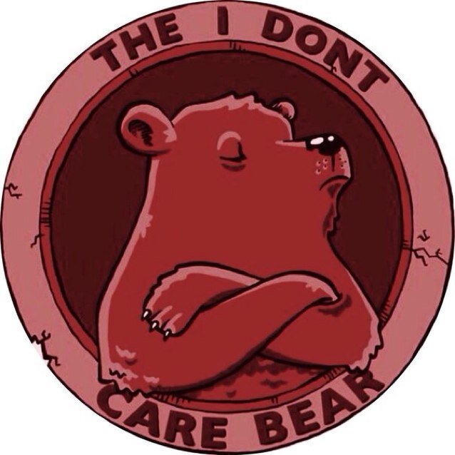 Медведь.