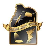 Lawrence County BOE (@lcsmoves) Twitter profile photo