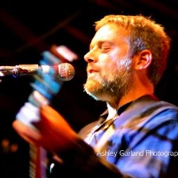 Guitarist singer song writer producer self appointed social activist , Skier, deadhead, dreamer, believer,from VT stuck in MD