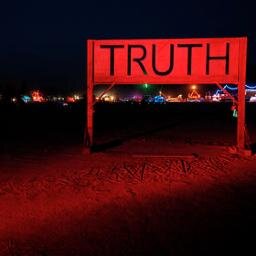 let the truth set you free