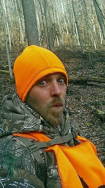 Fishbum1980's profile picture. I'd rather fish than breath