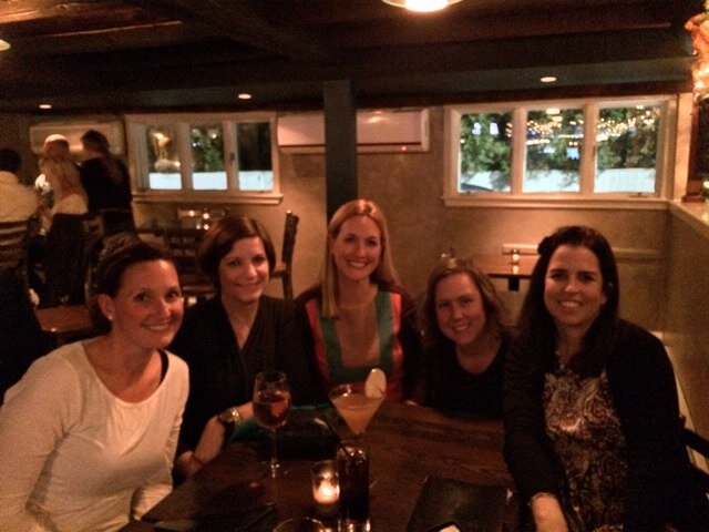 PamLinzer's profile picture. 