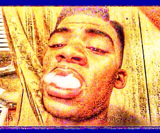 Ordinary kidd from da hood with talent #ballislife #youngBLAKE #iLovemyC