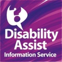 Disabled People's organisation providing accessible Information, Advice and Guidance on all disability related issues