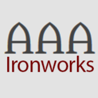 aaa ironworks aaaironworks twitter aaa iron works