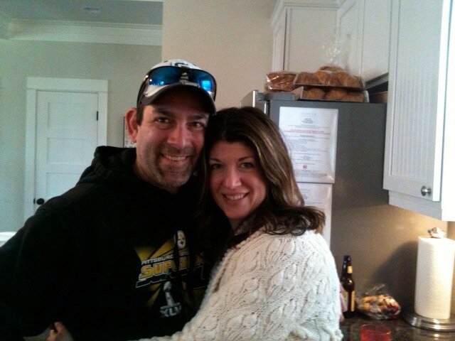 Principal at Alki Middle School and married father of two.
