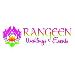 Rangeen Weddings&Events is a boutique company specializing in event design & planning. We're all about infusing creativity & colour into beautiful celebrations!