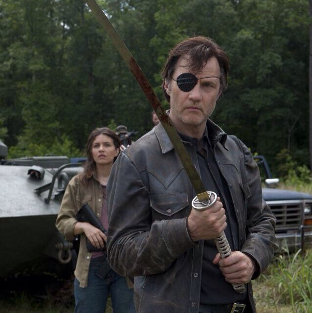 LoneSurvivor_'s profile picture. I was just trying to protect my people.. But no one ever gets it, do they? {#TWD #RP #Parody}