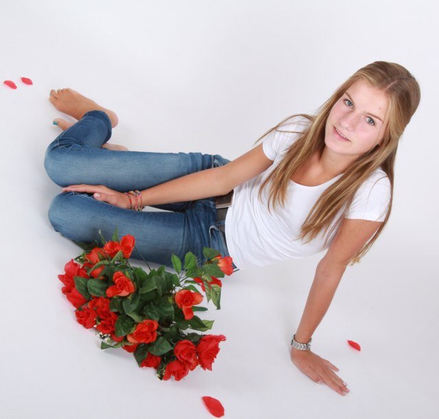 DaphneRidder's profile picture. 