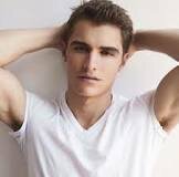 2nd best at every sport/Known as a jock/Has a secret/Nervous around girls