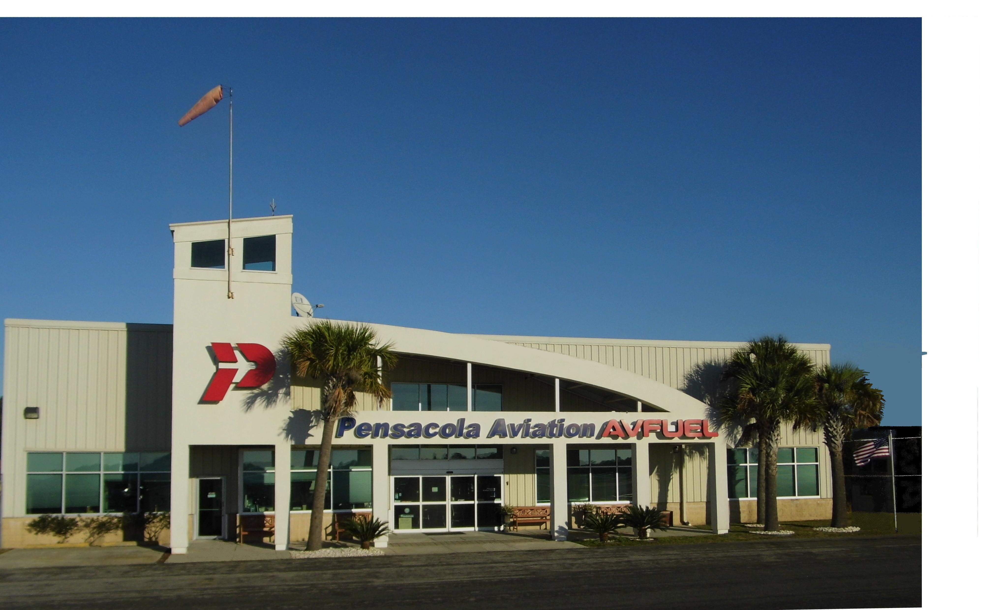 Private airport fixed base operator open 24 hours per day 365 days per year!