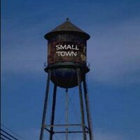 Small Town Claim To Fame(@dakota615) 's Twitter Profile Photo