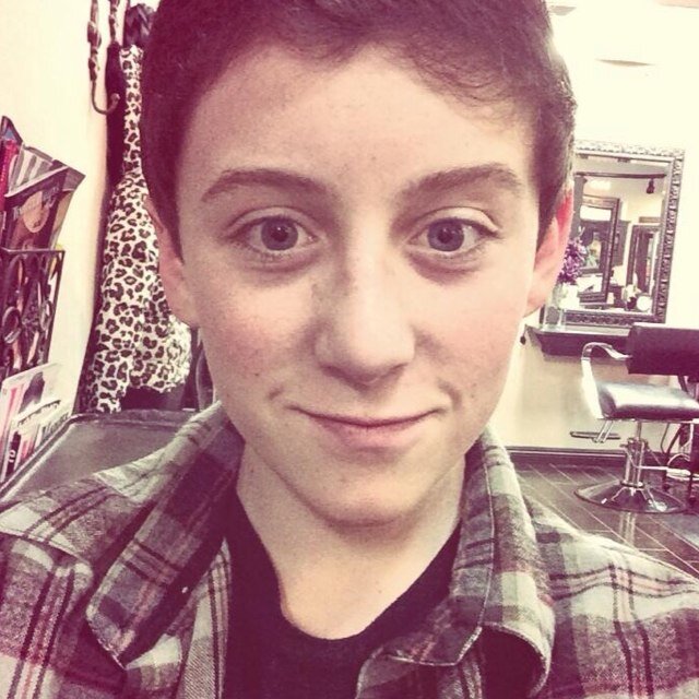 O2l is my life ok. 0/6 ;(