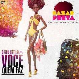 Com uma proposta diferenciada, o Bazar da Preta foi fundado em 2013 e tem como foco a venda de roupas de qualidade por preços muito abaixo do mercado.